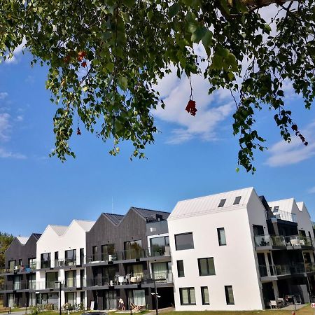Apartament Premium Green Dune W Porto Łeba Extérieur photo