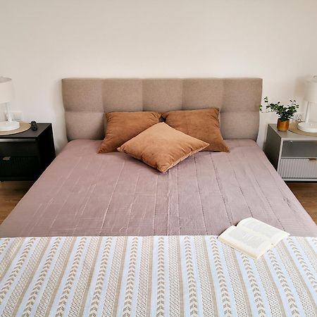 Apartament Premium Green Dune W Porto Łeba Extérieur photo