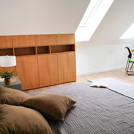 Apartament Premium Green Dune W Porto Łeba Extérieur photo