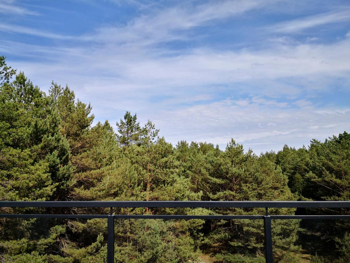 Apartament Premium Green Dune W Porto Łeba Extérieur photo