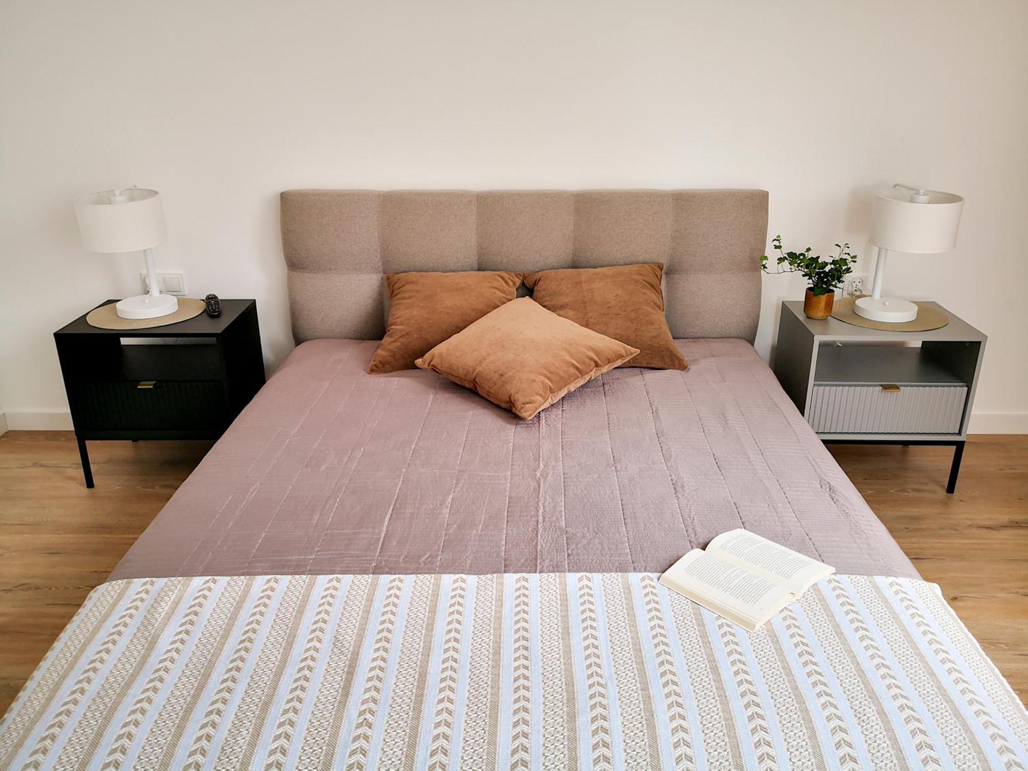 Apartament Premium Green Dune W Porto Łeba Extérieur photo