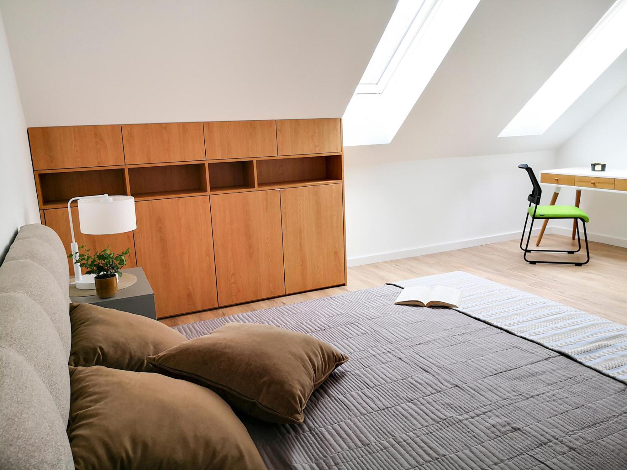 Apartament Premium Green Dune W Porto Łeba Extérieur photo